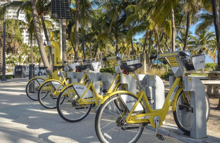 Апартаменти Aloha Escape Помпано-Біч Екстер'єр фото